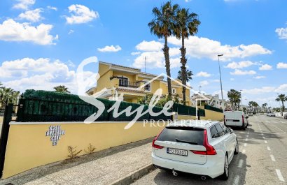 Вторичное жилье - Вилла - Orihuela-Costa - Лос Дольсес