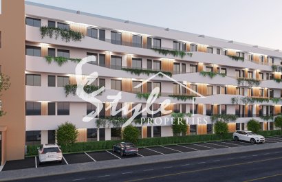 New build - Apartament  - Santiago de Ribeira - Santiago de la ribera