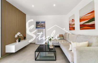 New build - Apartament  - Santiago de Ribeira - Santiago de la ribera