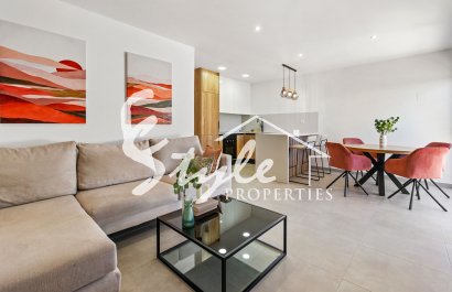 New build - Apartament  - Santiago de Ribeira - Santiago de la ribera