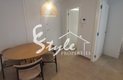 Новостройки - Квартира - Torrevieja - Торревьеха