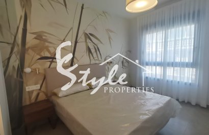 Новостройки - Квартира - Torrevieja - Торревьеха