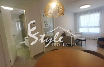 Новостройки - Квартира - Torrevieja - Торревьеха