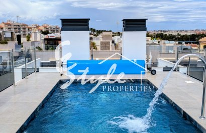 Новостройки - Квартира - Torrevieja - Торревьеха