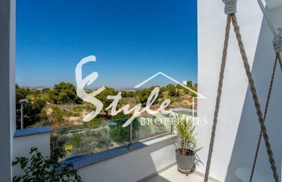 Вторичное жилье - Adosado - Orihuela-Costa - Лас Филипинас