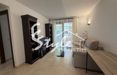 Resale - Apartamento - Punta Prima