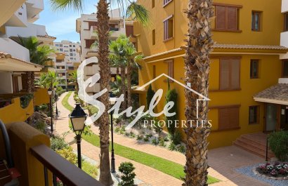 Resale - Apartamento - Punta Prima