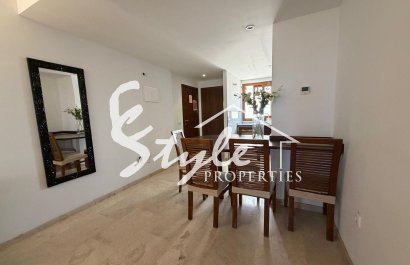 Resale - Apartamento - Punta Prima