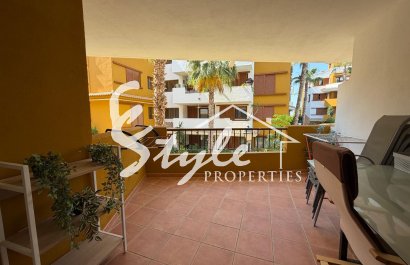 Resale - Apartamento - Punta Prima