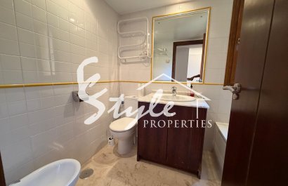 Resale - Apartamento - Punta Prima