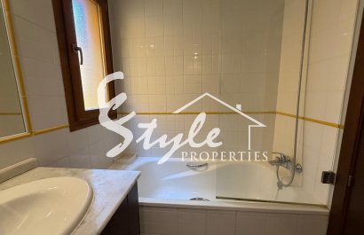Resale - Apartamento - Punta Prima