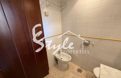 Resale - Apartamento - Punta Prima