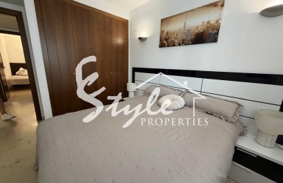 Resale - Apartamento - Punta Prima
