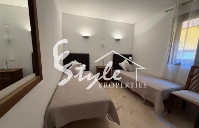 Resale - Apartamento - Punta Prima