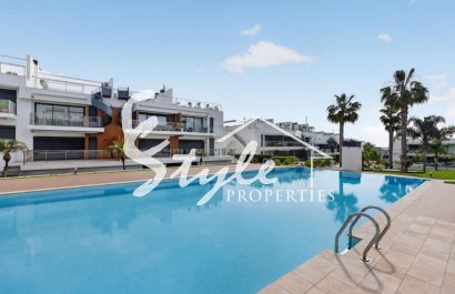Resale - Apartamento - Punta Prima