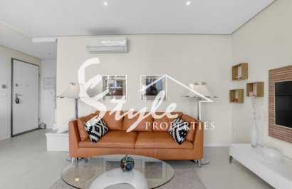 Resale - Apartamento - Punta Prima