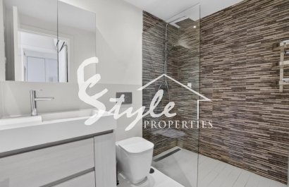 Resale - Apartamento - Punta Prima