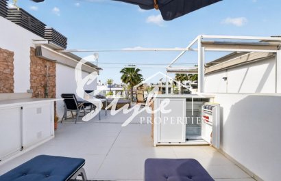 Resale - Apartamento - Punta Prima
