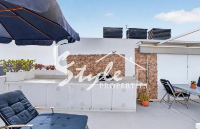 Resale - Apartamento - Punta Prima
