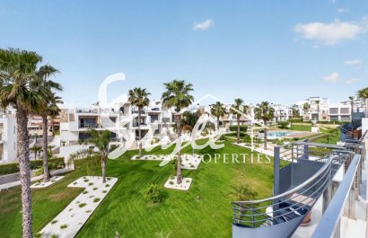 Resale - Apartamento - Punta Prima