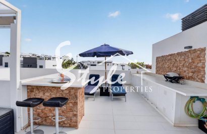Resale - Apartamento - Punta Prima