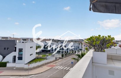 Resale - Apartamento - Punta Prima