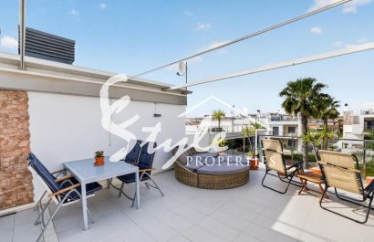 Resale - Apartamento - Punta Prima