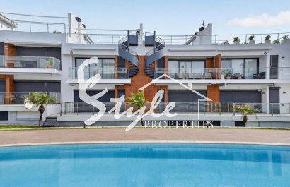 Resale - Apartamento - Punta Prima