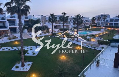 Resale - Apartamento - Punta Prima