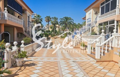 Resale - Apartamento - Los Altos