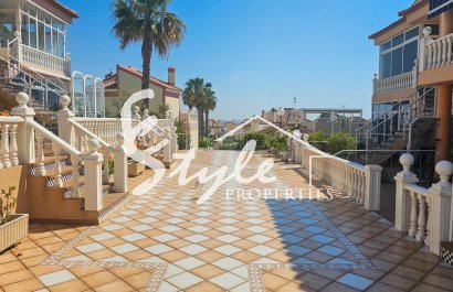 Resale - Apartamento - Los Altos