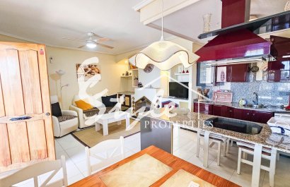 Resale - Apartamento - Los Altos