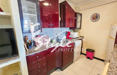 Resale - Apartamento - Los Altos