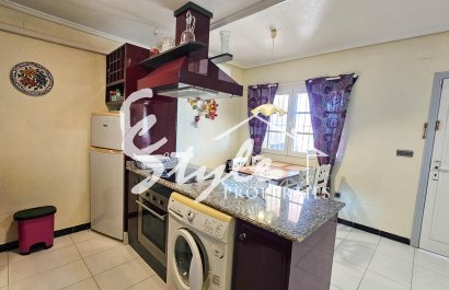 Resale - Apartamento - Los Altos