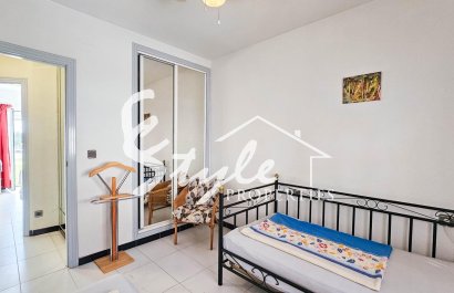 Resale - Apartamento - Los Altos
