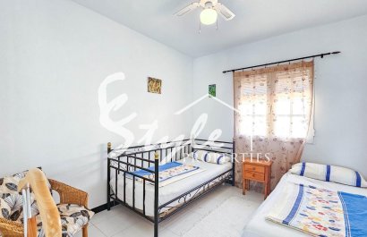 Resale - Apartamento - Los Altos