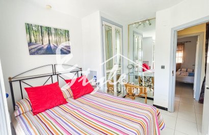 Resale - Apartamento - Los Altos