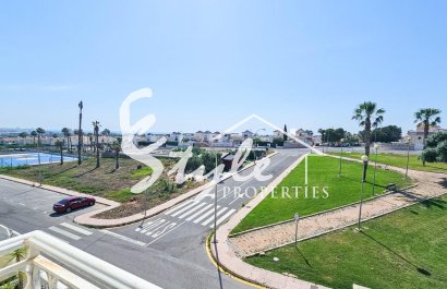 Resale - Apartamento - Los Altos
