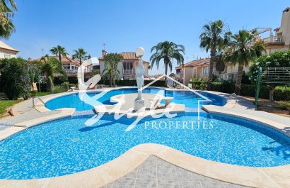 Resale - Apartamento - Los Altos