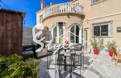 Вторичное жилье - Вилла - Orihuela-Costa - Вилламартин