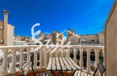Вторичное жилье - Вилла - Orihuela-Costa - Вилламартин