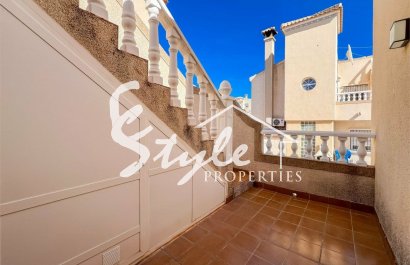 Вторичное жилье - Вилла - Orihuela-Costa - Вилламартин