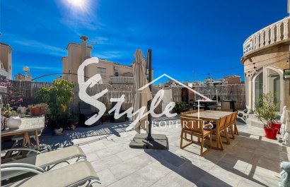 Вторичное жилье - Вилла - Orihuela-Costa - Вилламартин
