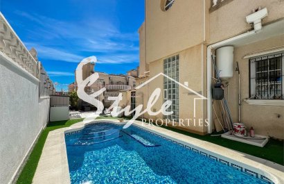 Вторичное жилье - Вилла - Orihuela-Costa - Вилламартин