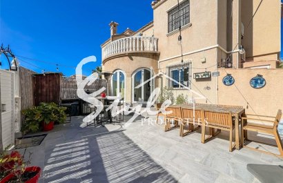 Вторичное жилье - Вилла - Orihuela-Costa - Вилламартин