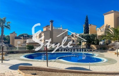 Вторичное жилье - Вилла - Orihuela-Costa - Вилламартин
