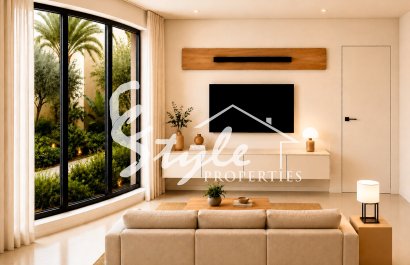 Новостройки - Apartment Penthouse - Torrevieja - Торревьеха