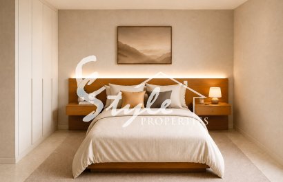 Новостройки - Apartment Penthouse - Torrevieja - Торревьеха