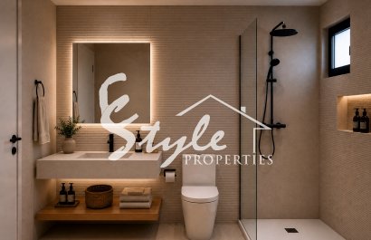Новостройки - Apartment Penthouse - Torrevieja - Торревьеха
