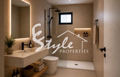 Новостройки - Apartment Penthouse - Torrevieja - Торревьеха